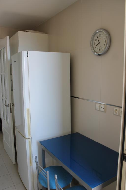 Apartment Carmentxu Gemelos 26 ベニドルム 部屋 写真