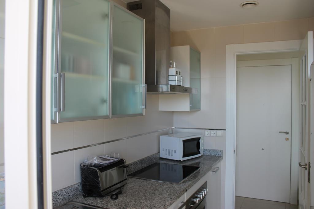 Apartment Carmentxu Gemelos 26 ベニドルム 部屋 写真